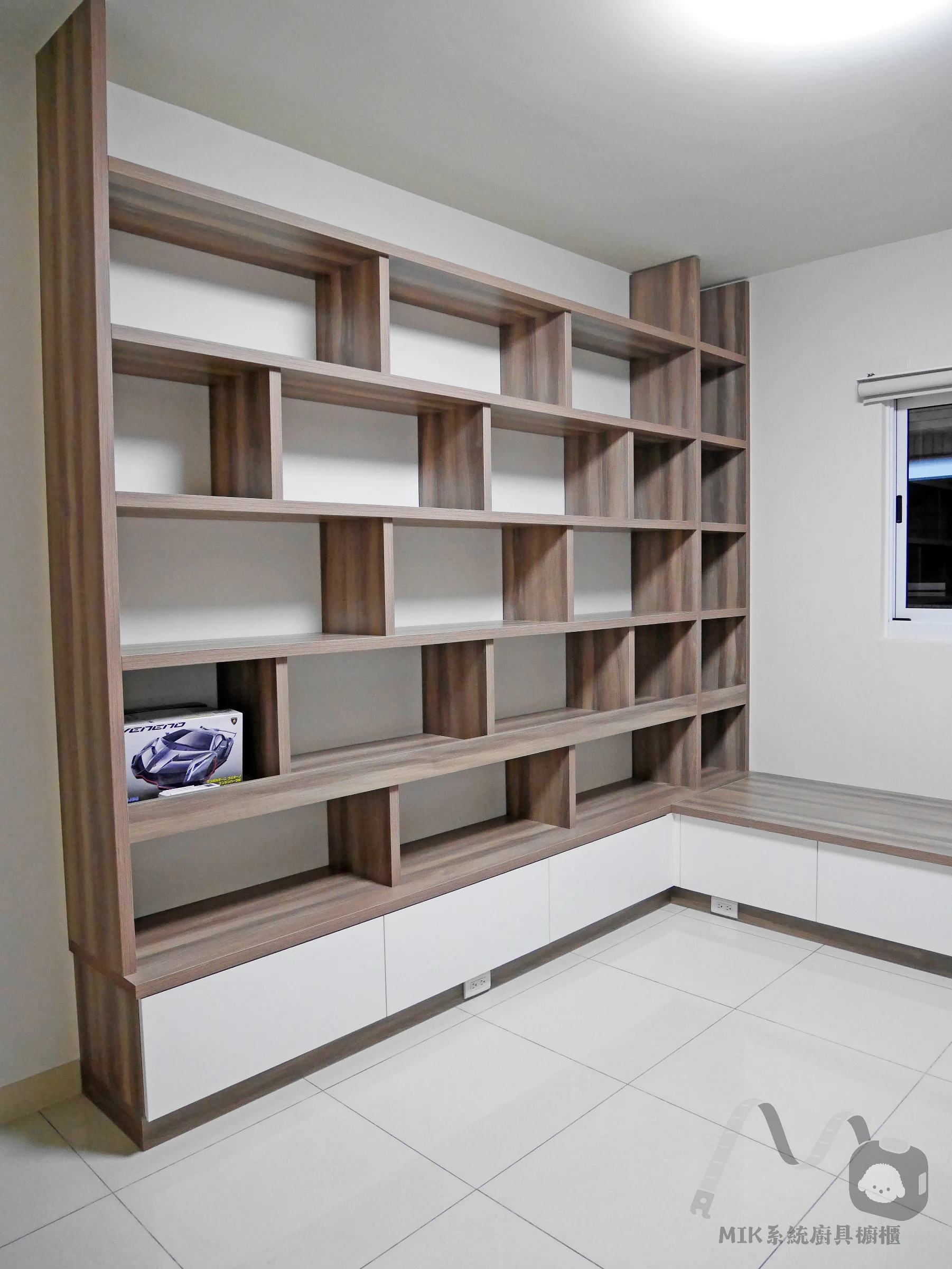 MIK My Ideal Bar完工照 10