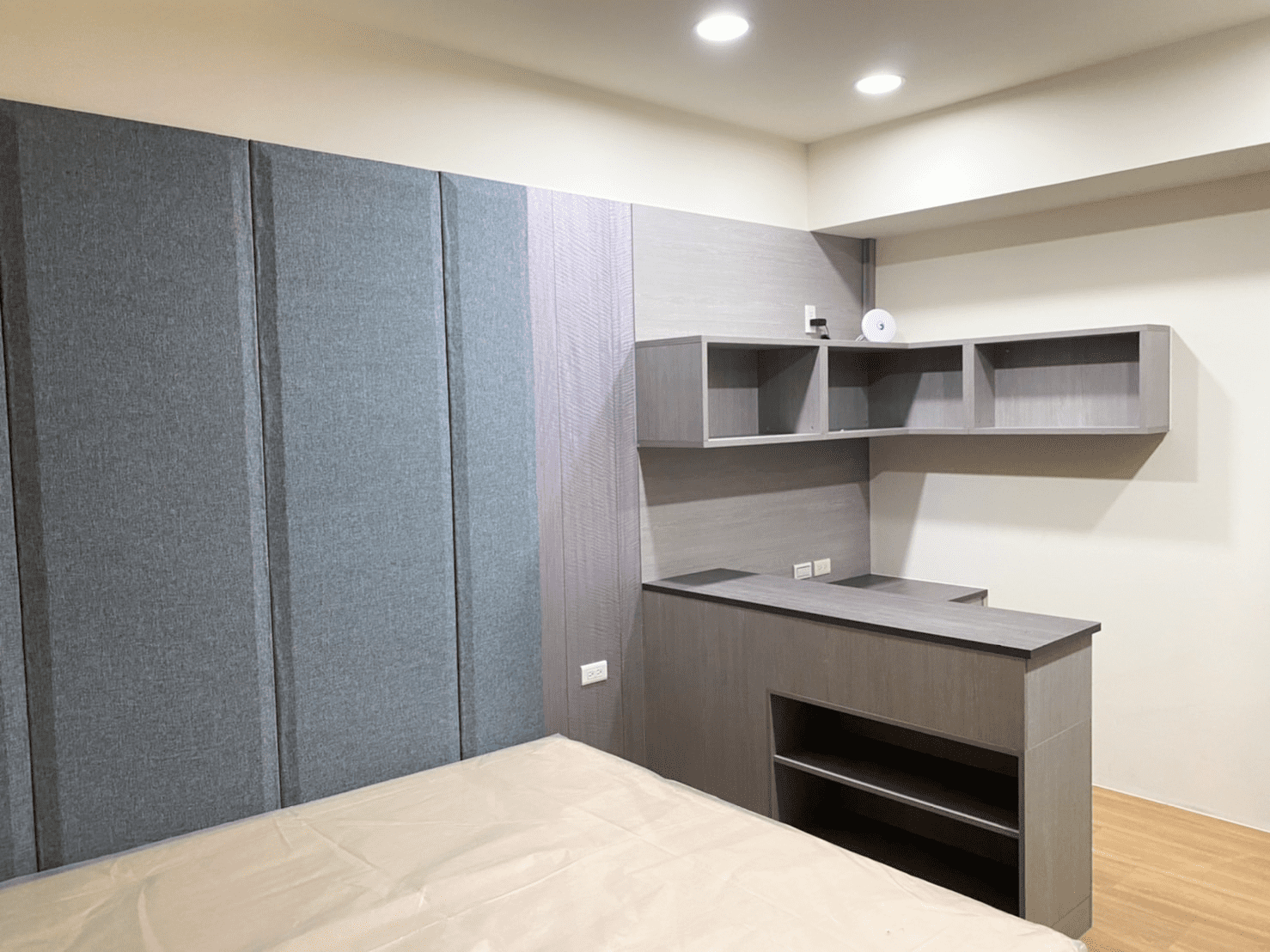 MIK 全屋櫃體完工照 4