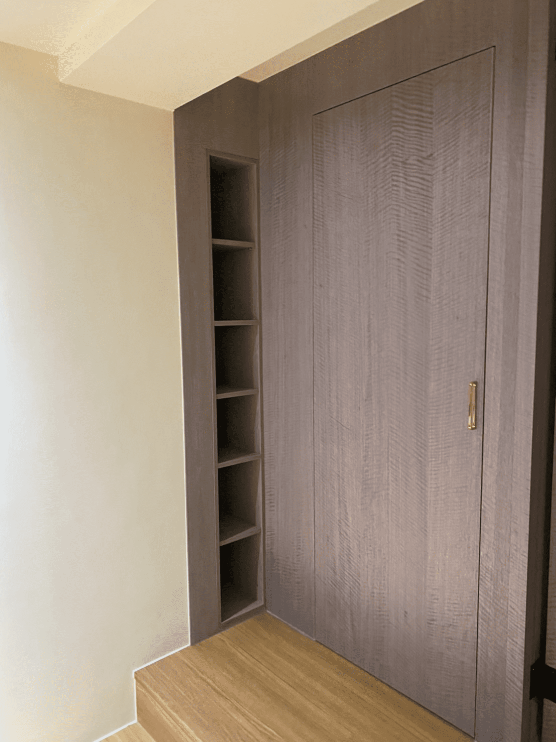 MIK 全屋櫃體完工照 8