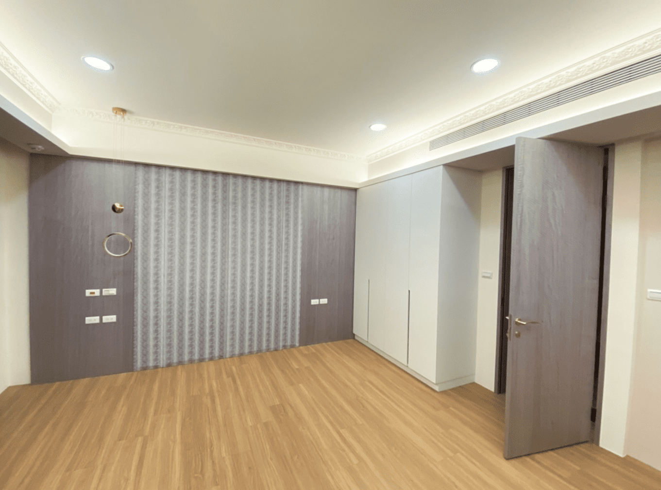 MIK 全屋櫃體完工照 6