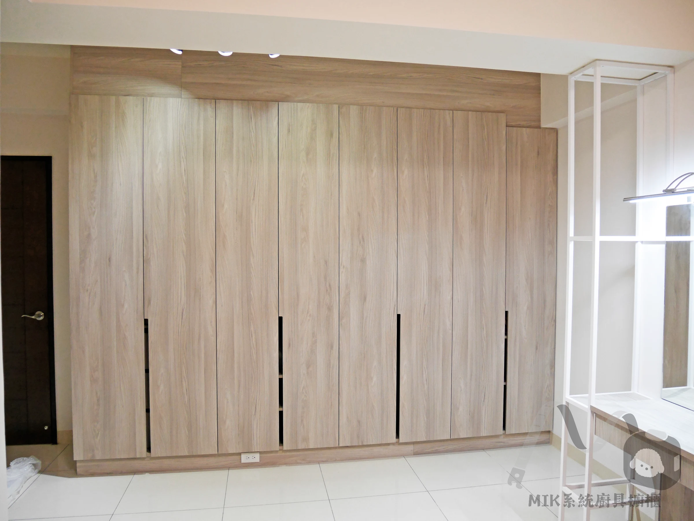 MIK My Ideal Bar完工照 6
