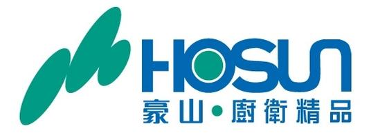 豪山品牌標誌